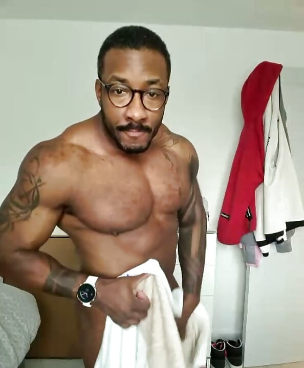 Stream Started 11162020 10:53 Am Post Workout Shower
