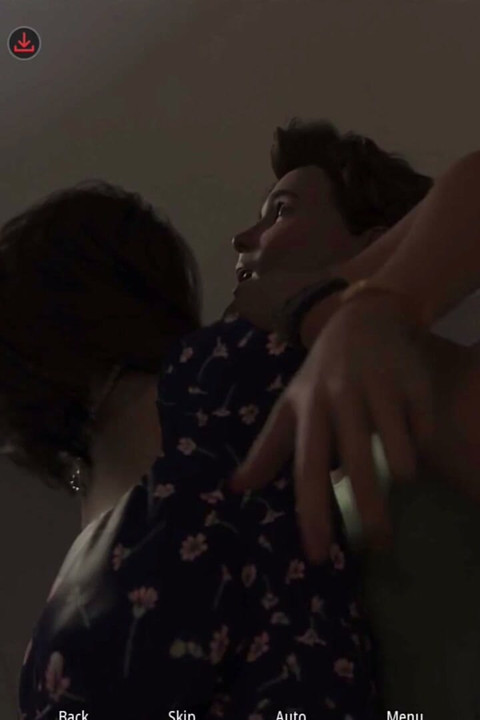 The Most Distracting Day of My Life - My Stepmom's Big Tits and Big Ass, All in One Day - Milfheim the Twisted - E23