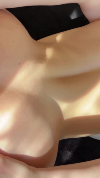 Busty Brunette Gets Her Pussy and Ass Fucked till Anal Creampie - Sweetie Fox | Clip 3