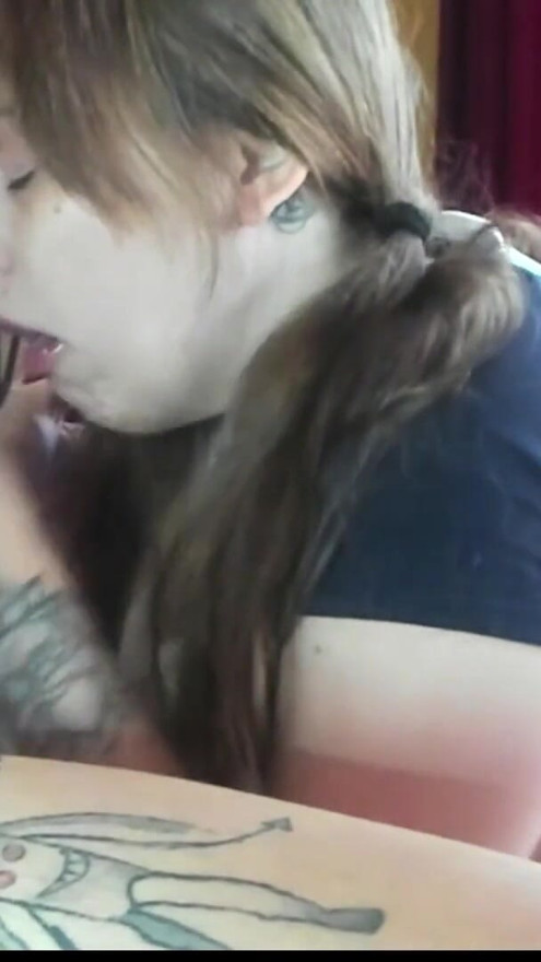 DEEPTHROAT COMPILATION # 1 | Clip 2
