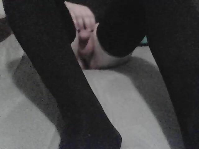 สนุกกับแตดใหญ่ของกู