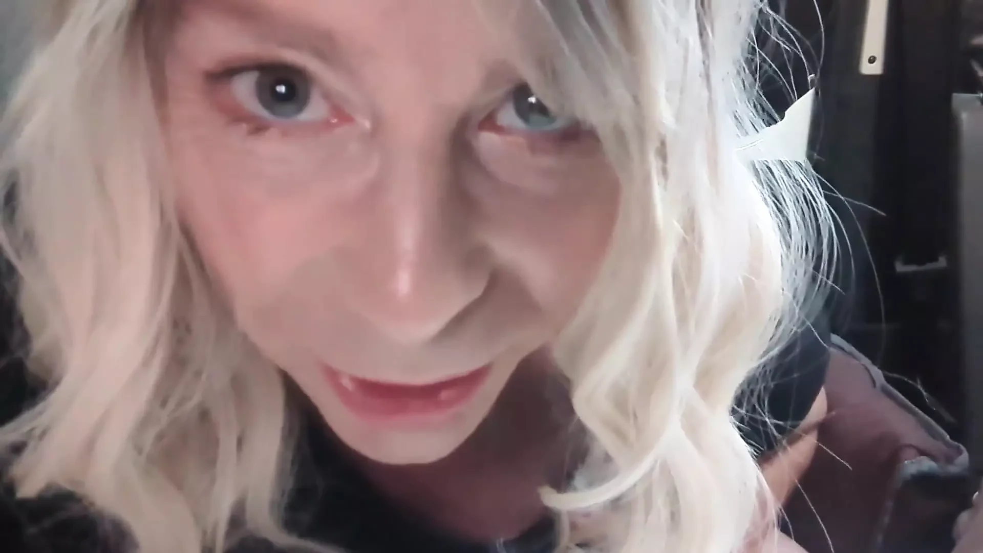 Nikki на туре