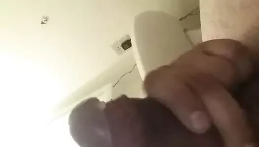 Boşalma...