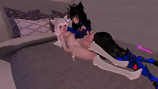 VRchat Erp Nyaa OwO