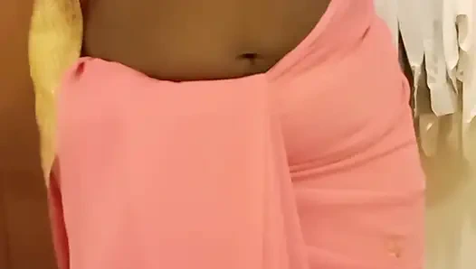 Hintli tamil sürtük evli kadının büyük götü ve amcığı sari otel sonrası azdırıyor - gavat filmleri! Indianhotwifex