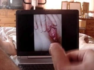 iartiart wanking for Kathy
