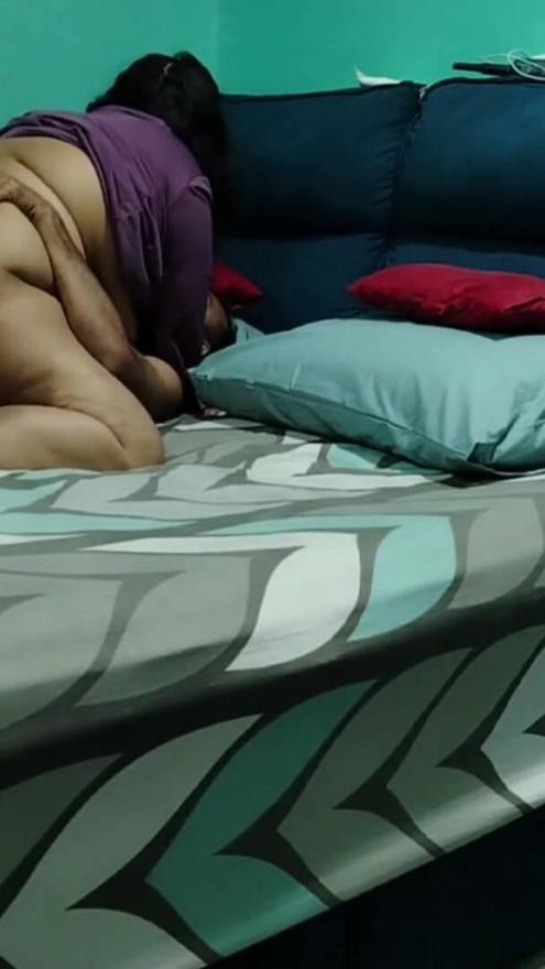 Malay wife part2 | Clip 1