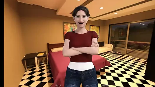 3d Animated porn video – Harmony Girls Gameplay android