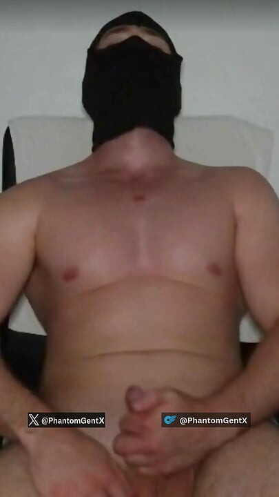 German Dirtytalk! Stripchat Streamer PhantomGentX Guides You to Cum – Live Dirtytalk