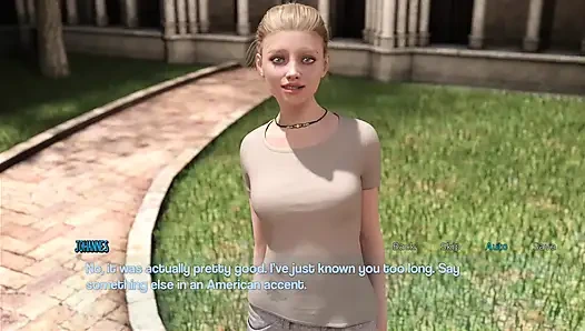 Gambar sempurna #7 aku merem melek pantat sabrina sambil berbaring