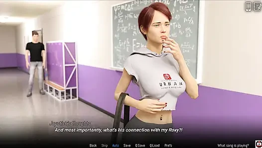 University of Problems - ( PT 29) - DREAMNOW