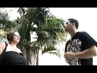 Big tit BBW KG