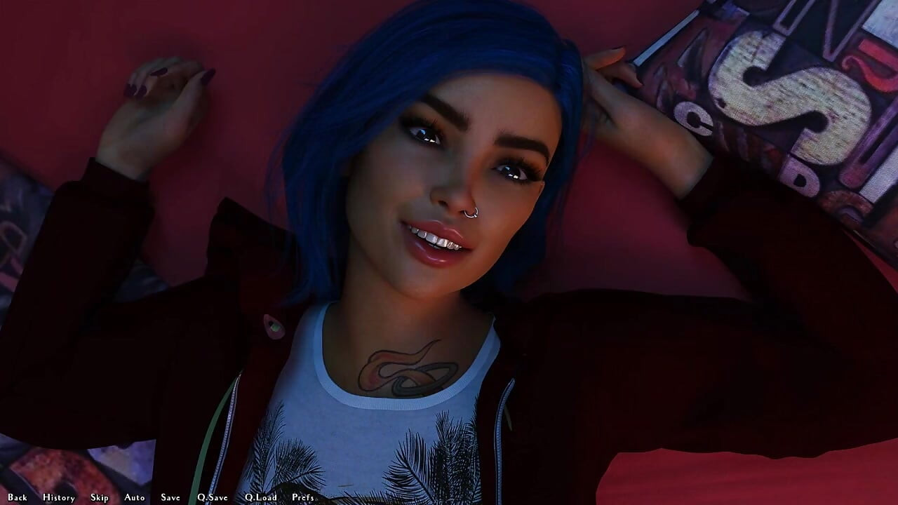 Being a Dik Interlude Part 282 Our Hometown by Loveskysan69