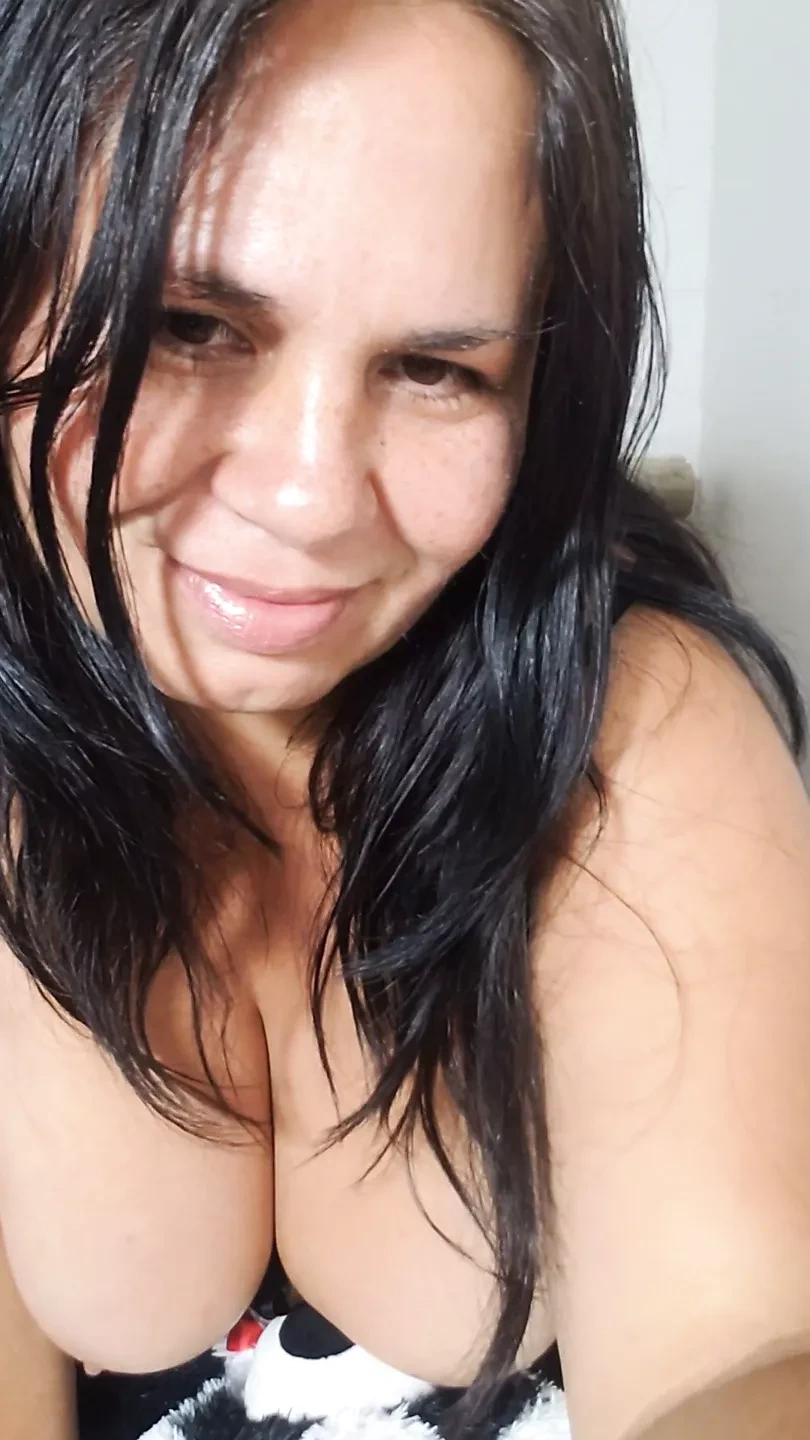 Mommy fucks teddy bear bbc