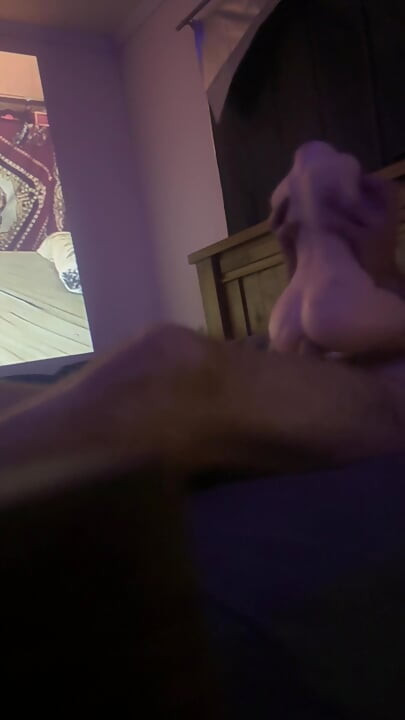 아마추어 섹스 인형!