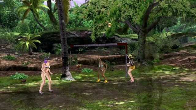 Lets Play Dead or Alive Extreme 2 - 32 von 35 (deutsch)