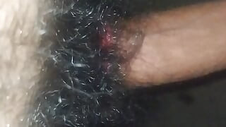 Pijat kontol besar arabku setelah dicrot di dalam