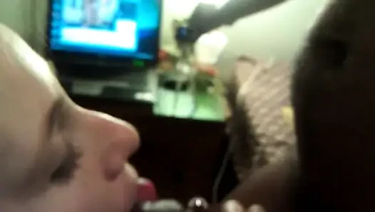 Lil Mary заковали в наручники и