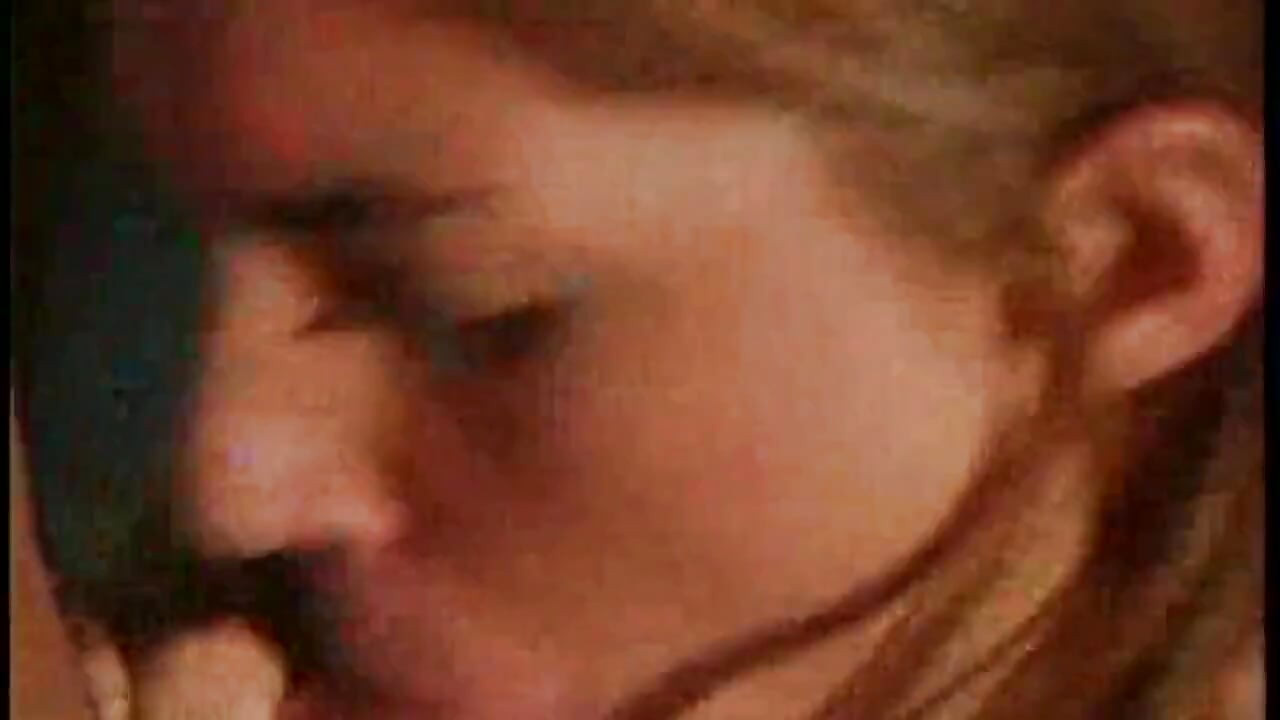 Bound Redhead MILF Takes Deep Anal and Facial
