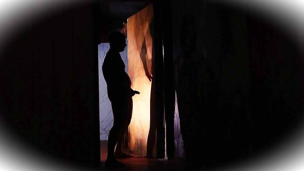 Backlight - Big & Muscular - Vigorous Solitaire - Masturbation - Number One