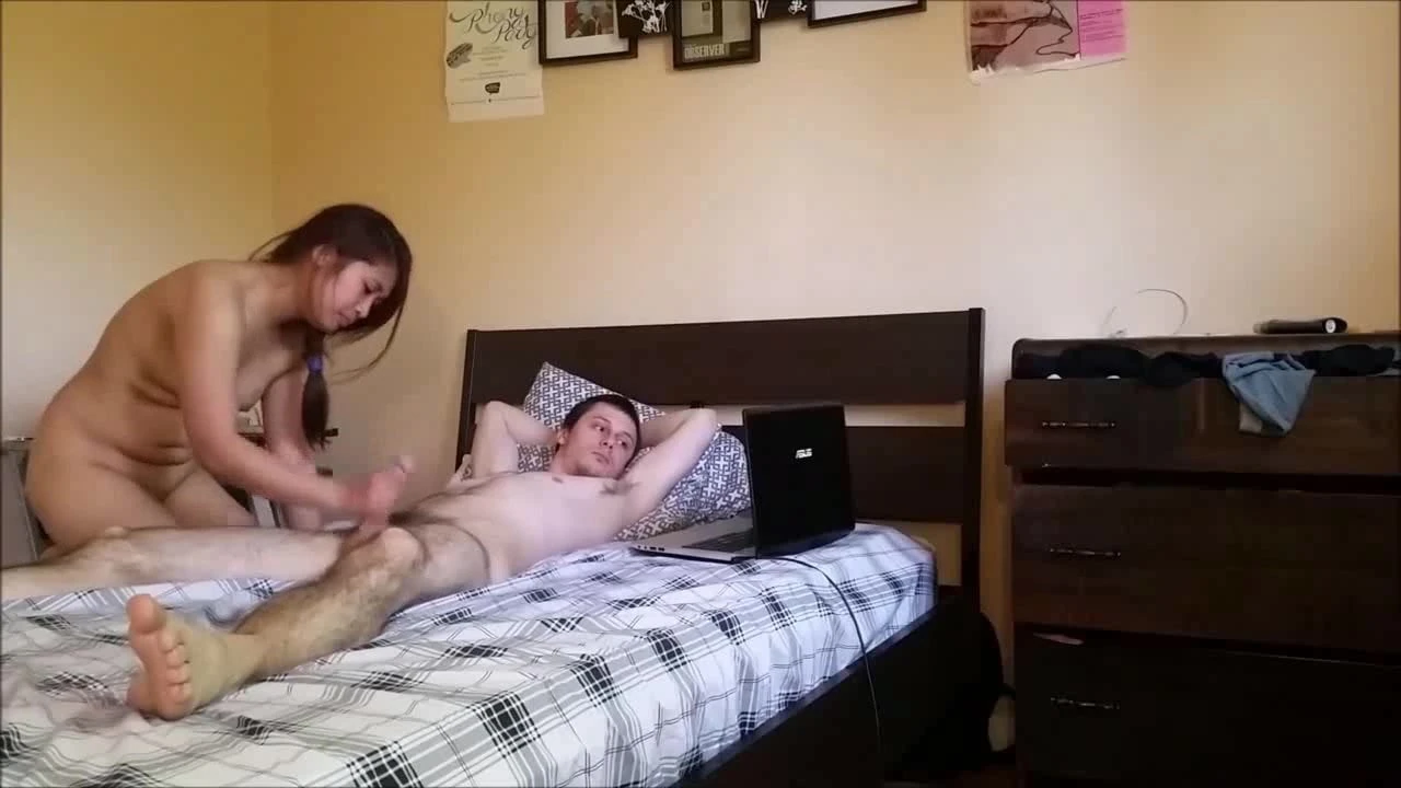 It pisses you off to fuck your girl
