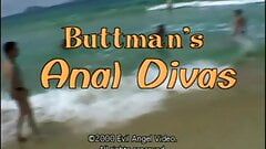 Divas anales de Buttman (película completa)