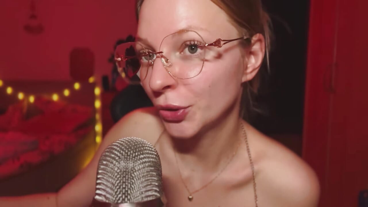Lets Sissify You Asmr