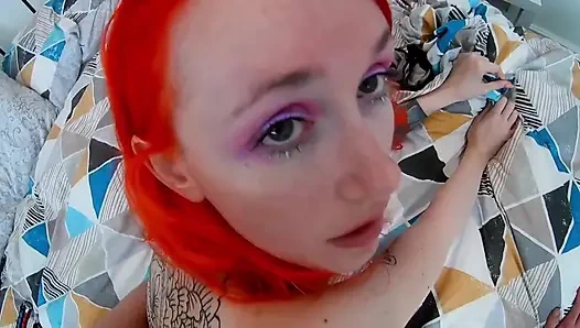 Ketaatan mendalam, hukuman yang manis dampak erotis & pemujaan