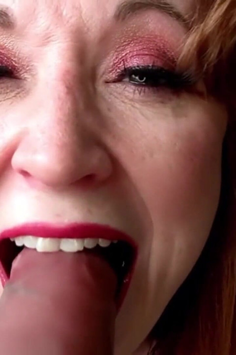 음란한 이웃 : 예기치 않은 방문