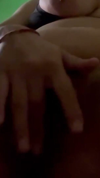 Fuck my big tits.. Indian desi wanting big cock.. | Clip 3