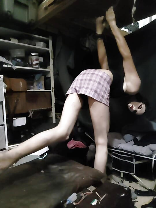 Request video for soda bottle, yellow dress,and to go f. .k myself plus sexy outfit try on dry humping clothes fun striptease
