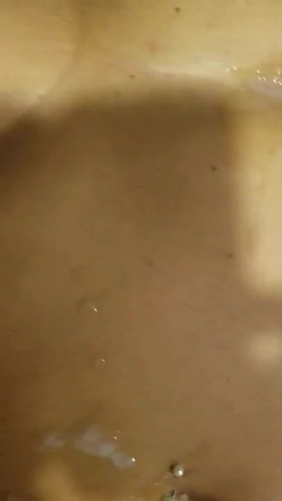 Jaldi subah bhar men jao ke sath ek choot men viry