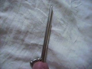 10mm突き出す