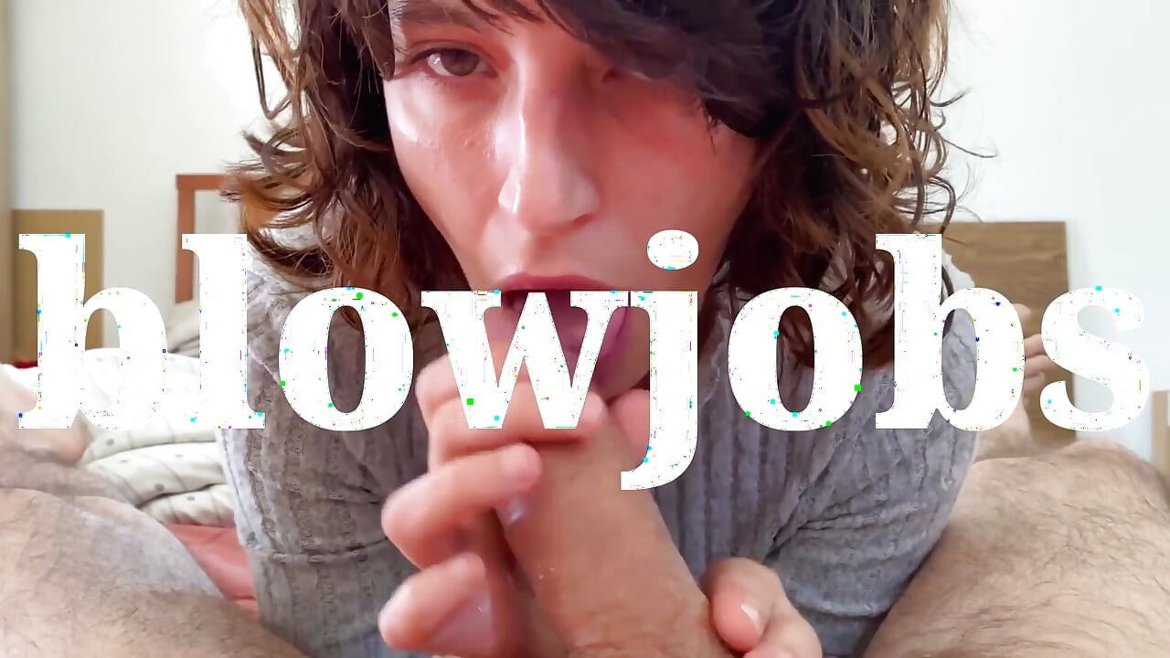 Akasha7 and Her Oral Skills, a Compilation of Blowjobs