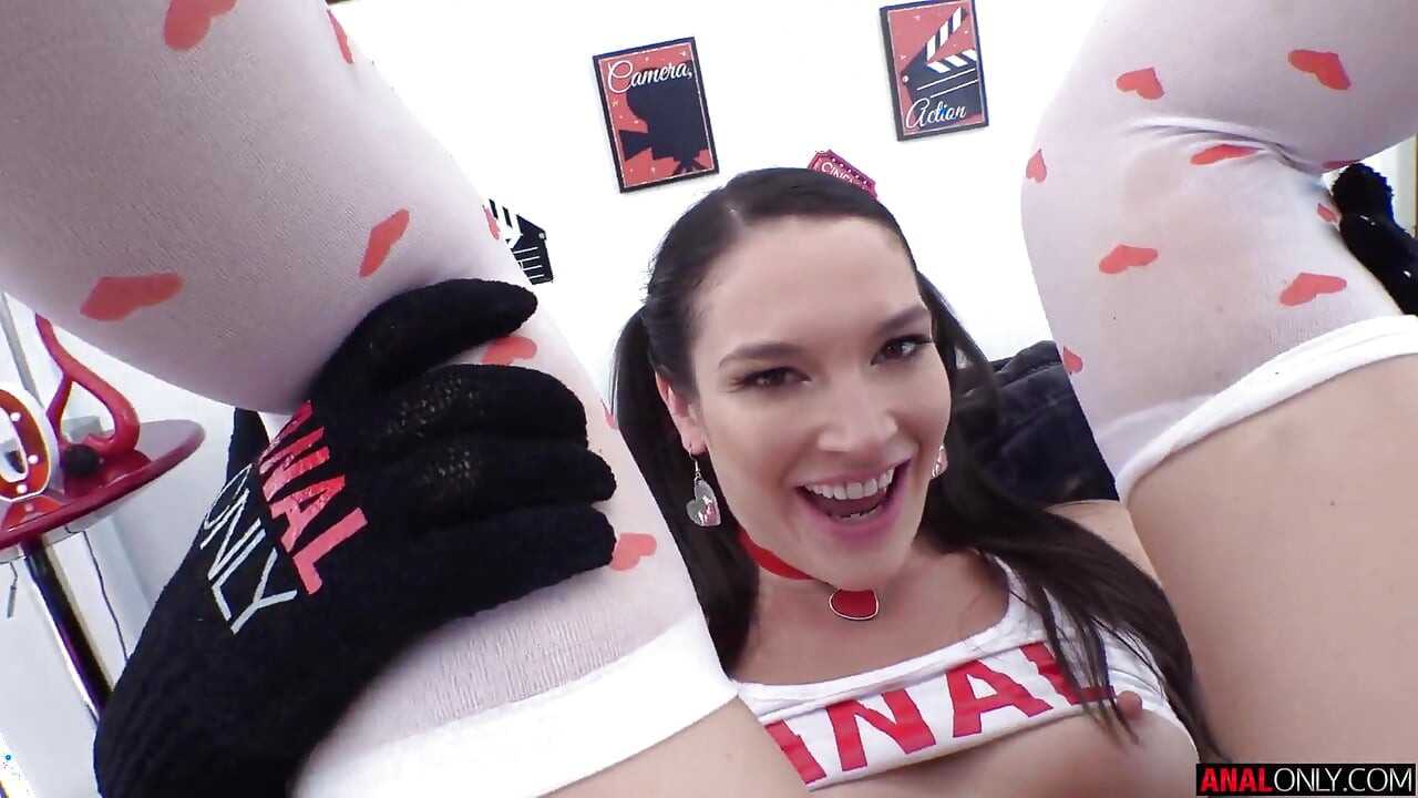 Anal Data Katriny