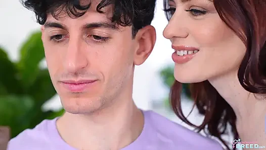 Üvey anne Paskalyada krem dolum istiyor - s4e5
