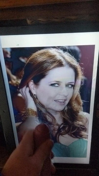 Homenagem # 2 - jenna fischer