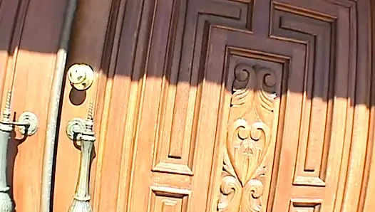 Country Chick Enjoys Her Anal Afternoon