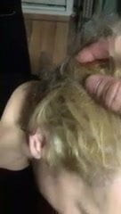 The blowjob