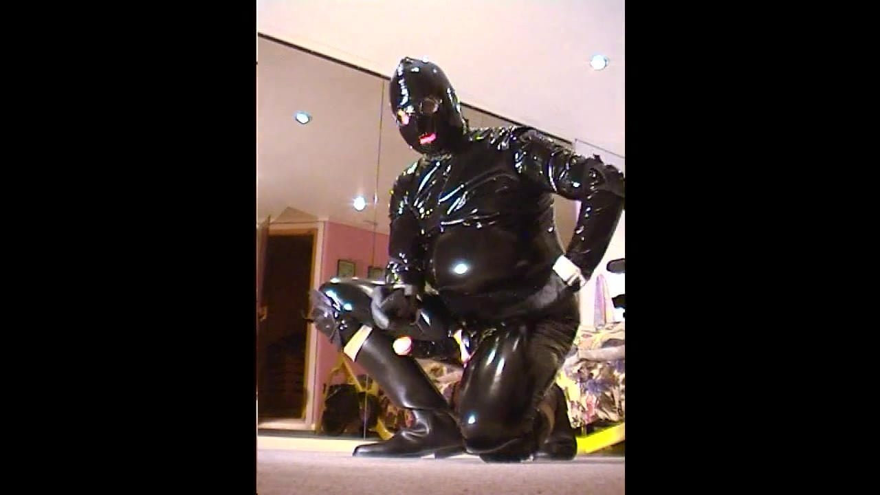 KinkyCockShow