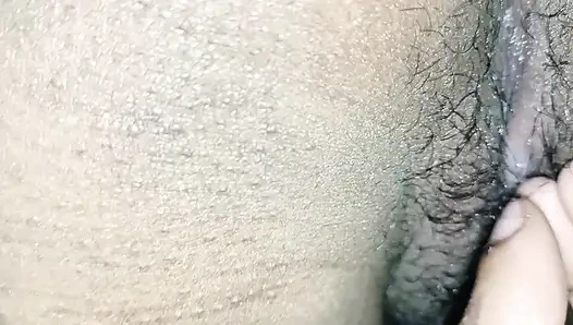 Mohini & Bhishnu Real Desi Couple Special Moments Full Video