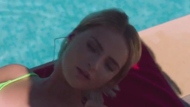 tushy anal on vacation feels 10 times better