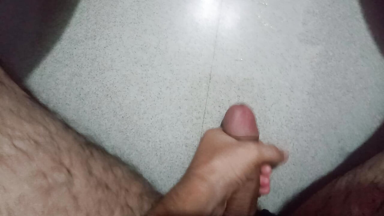 Thick Dick and big cap  mastribuat hard