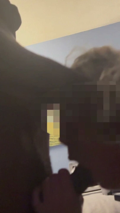 Oral Creampie Compilation Slow Mo | Clip 3