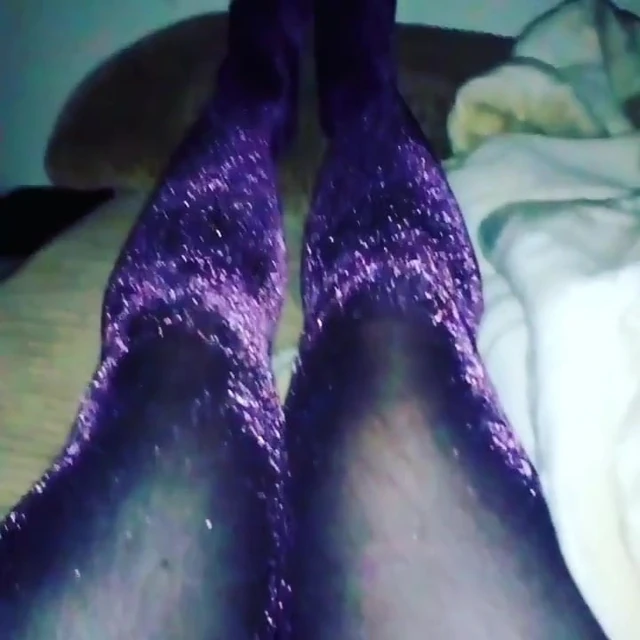 New tights