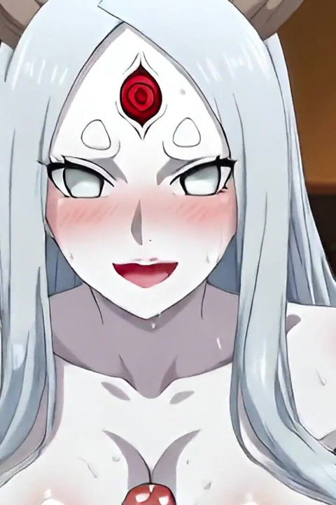 Naruto Kaguya Hen