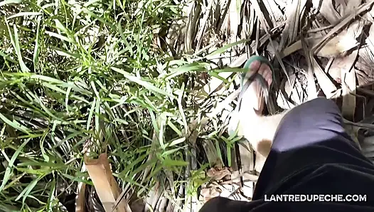 Neues vlog mit meinem stiefbrud