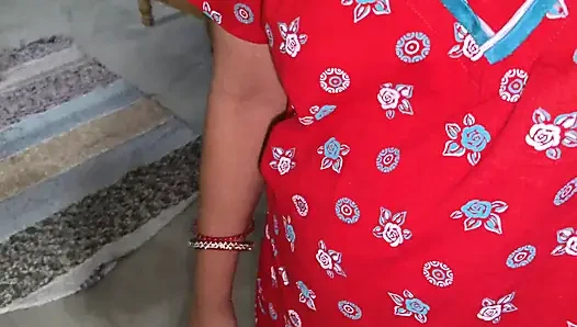 Sadi mai ek bhabhi ko pata kar choda