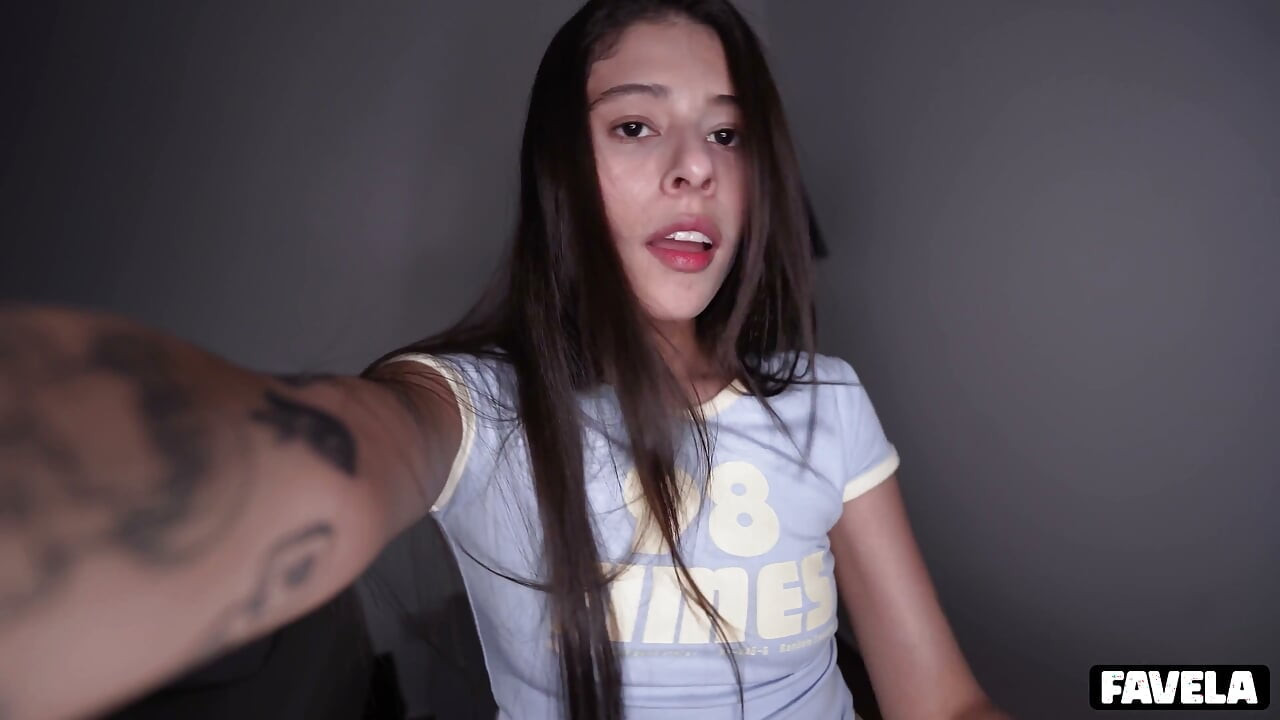 Liten latina møter BBC