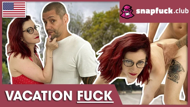 Cute Flora turns into a slut once she's naked! Snap-fuck.com